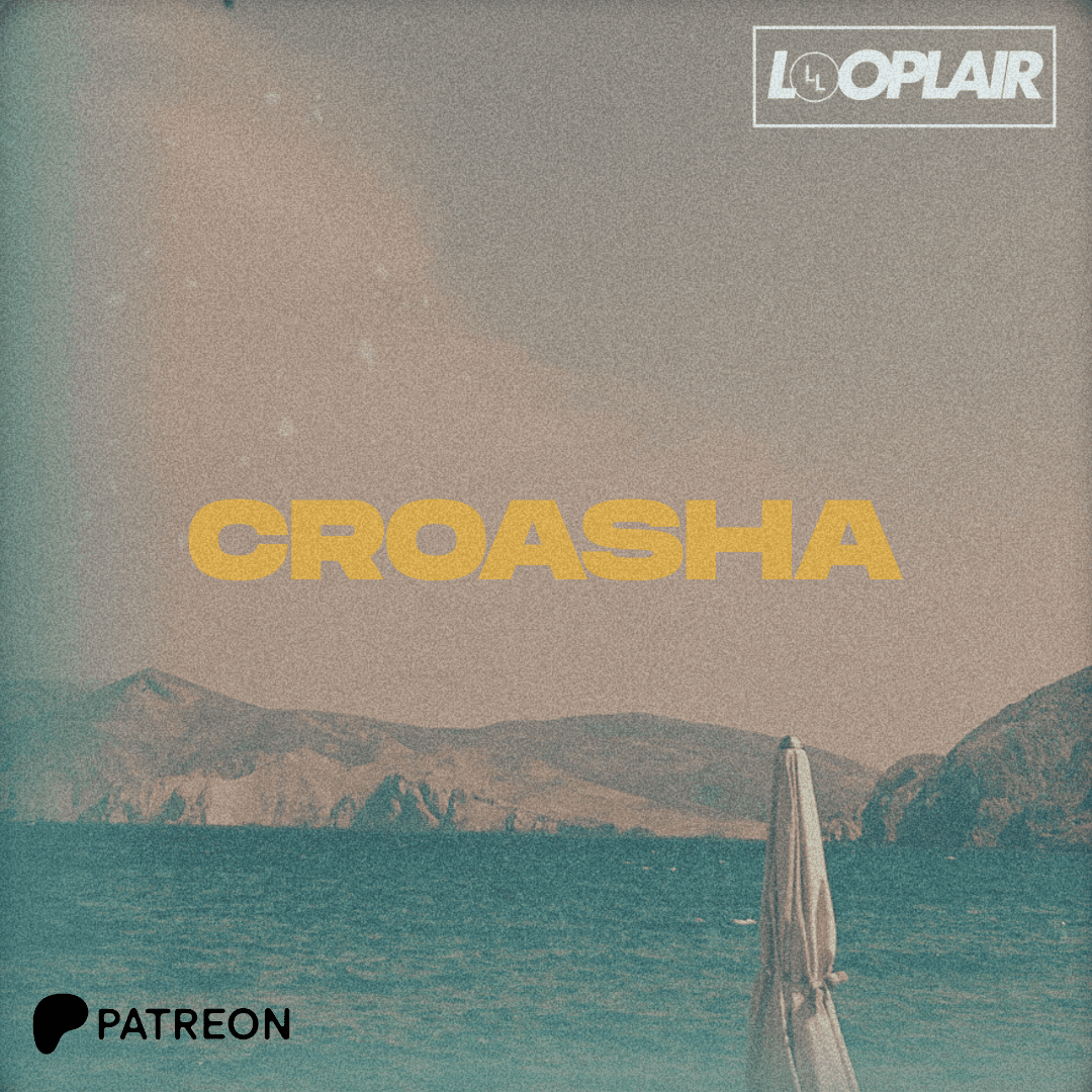CROASHA