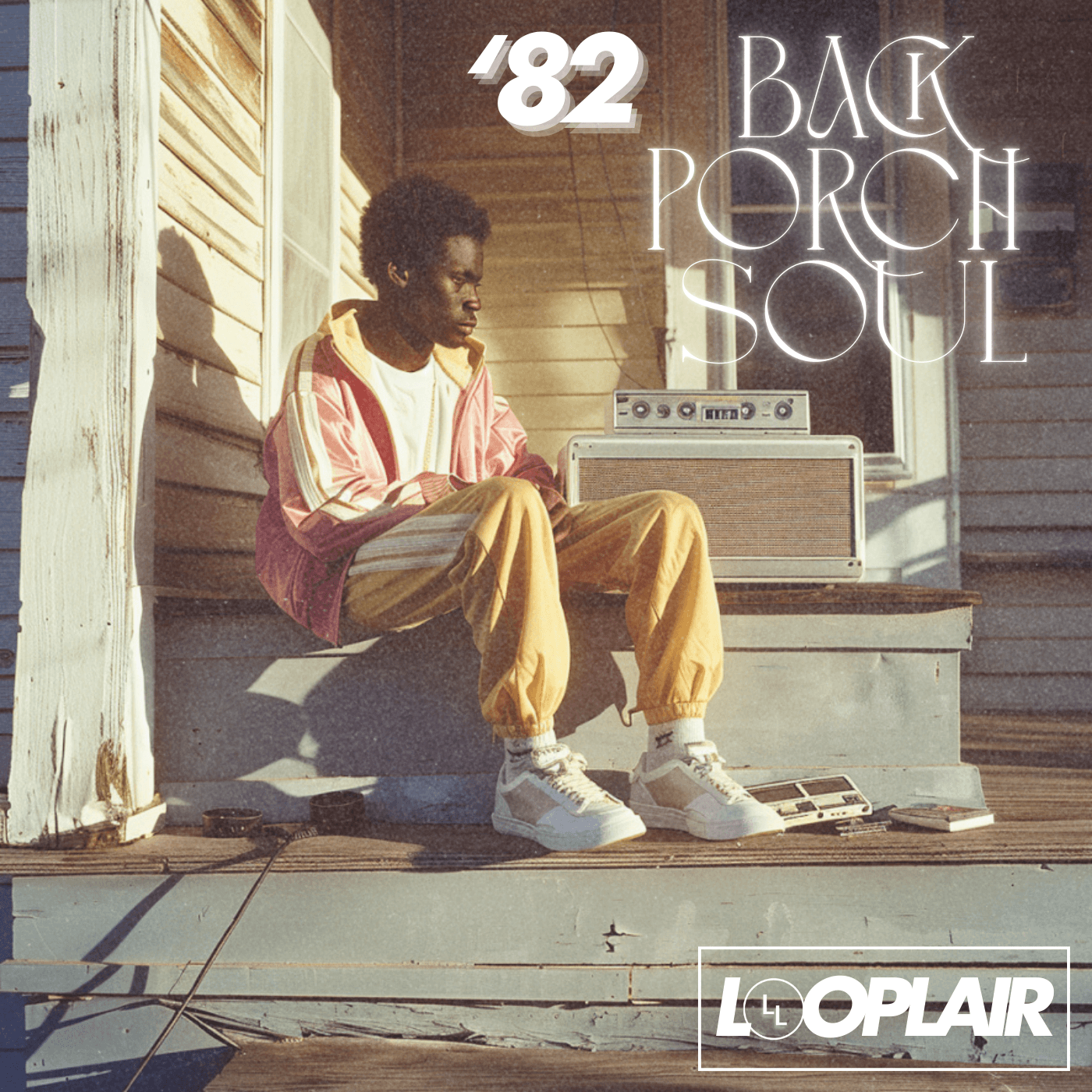 Back Porch Soul '82