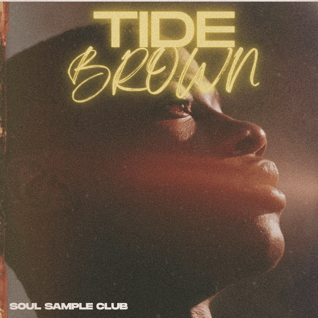 TIDEBROWN