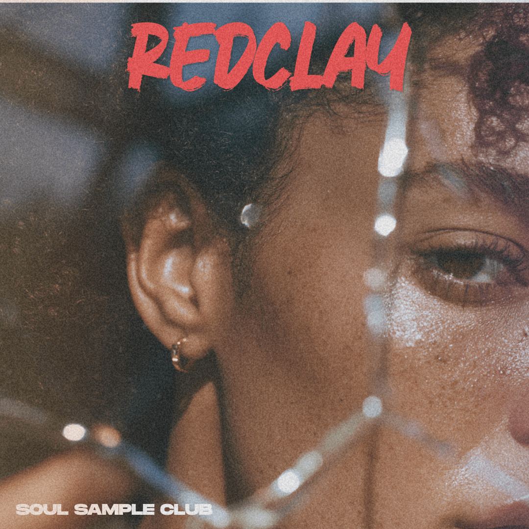 REDCLAY