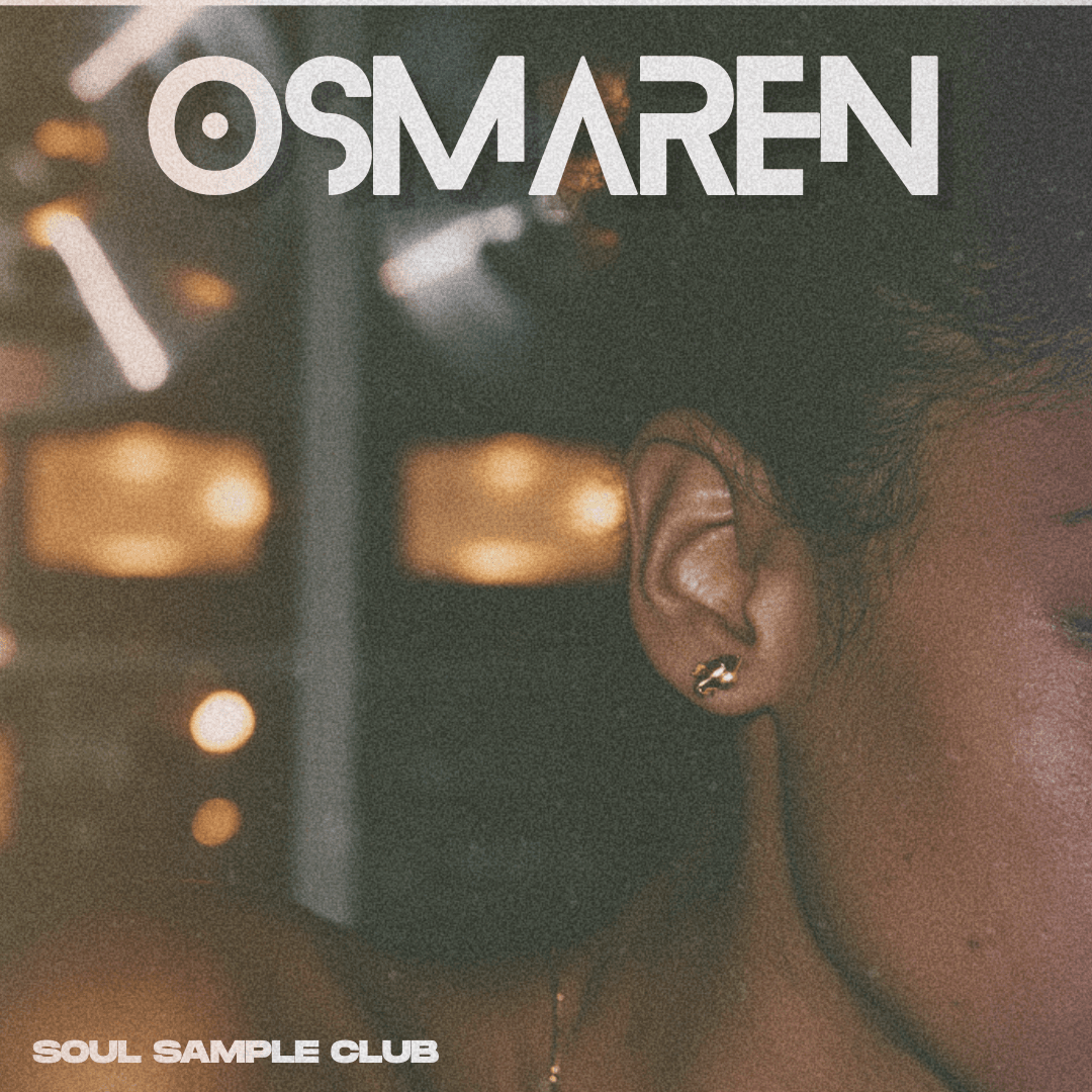 OSMAREN