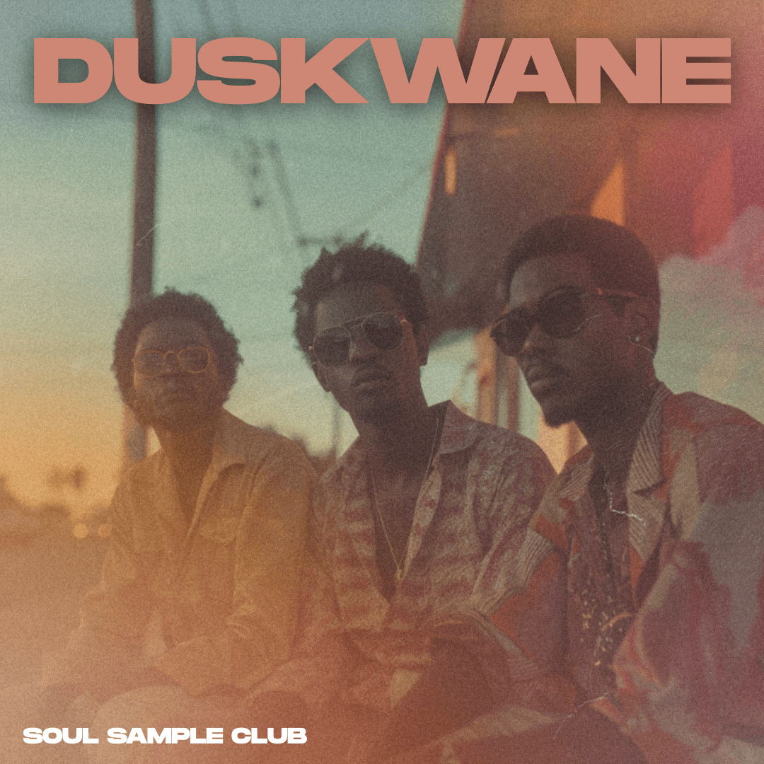 DUSKWANE